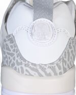 Jordan Spizike Low Summit White