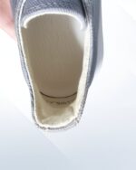 Rick Owens Low Sneakers in premium canvas – luxury low-top designer shoes