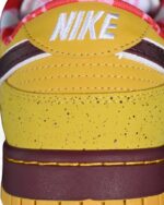 Concepts Nike SB Dunk Low Yellow Lobster