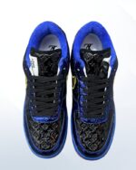 LV x Dior x Nike Air Jordan