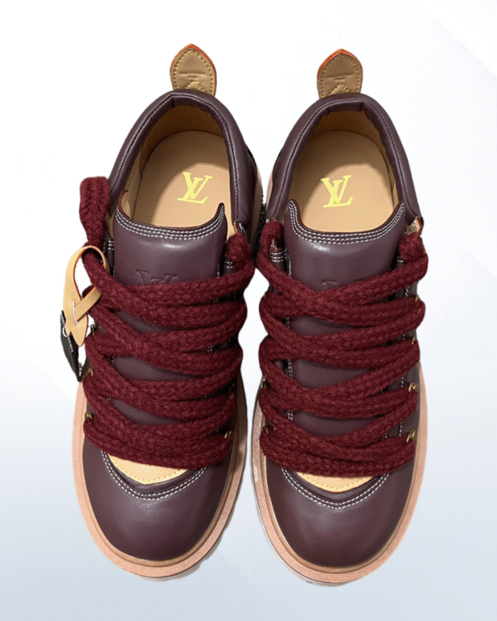 Louis Vuitton LV Remix Derby