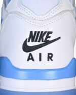 Nike Air Flight 89 Low White University Blue