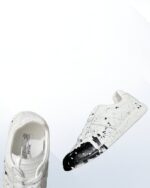 Martin Margiela Sneakers in premium leather – luxury low-top designer shoes