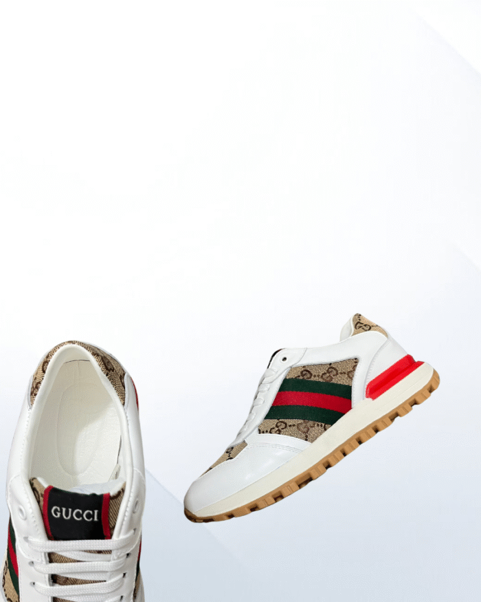 Gucci Screener Sneakers