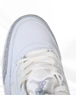 Jordan Spizike Low Summit White