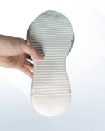 Rick Owens Low Sneakers in premium canvas – luxury low-top designer shoes