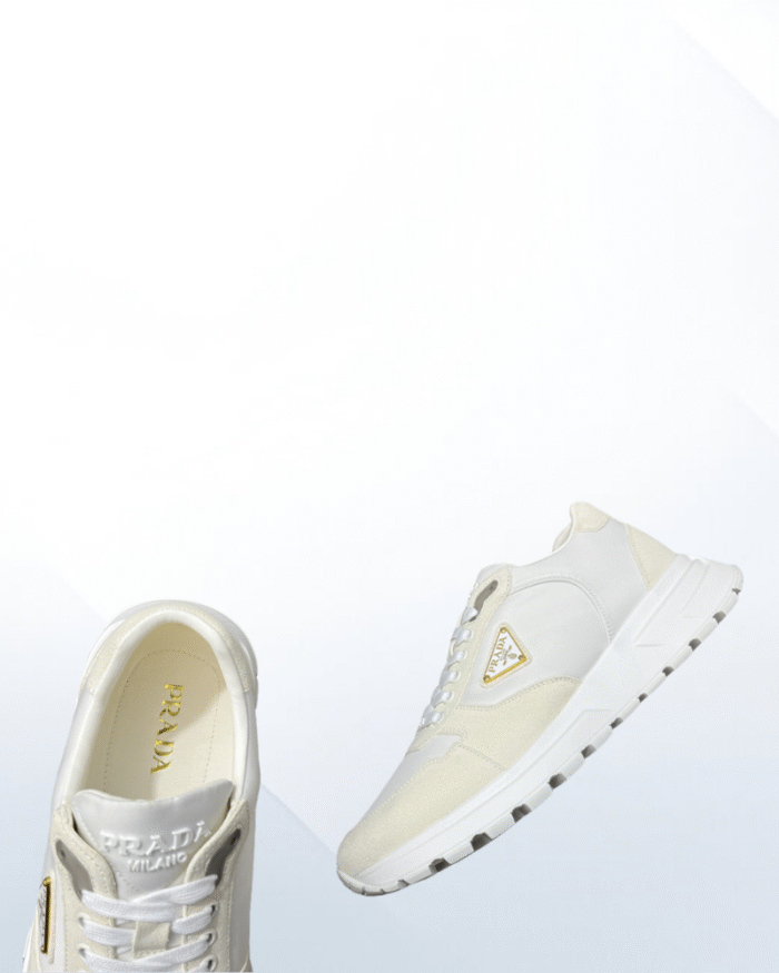Prada Prax 2.0 Sneakers