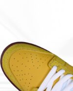 Concepts Nike SB Dunk Low Yellow Lobster