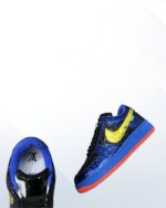 LV x Dior x Nike Air Jordan