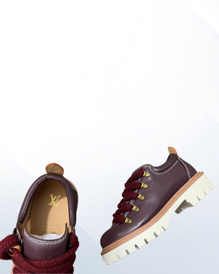 Louis Vuitton LV Remix Derby