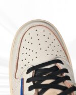 Travis Scott Air Jordan 1 Low University Blue