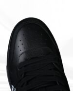 Off-White Out of Office Black