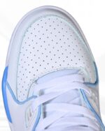 Nike Air Flight 89 Low White University Blue
