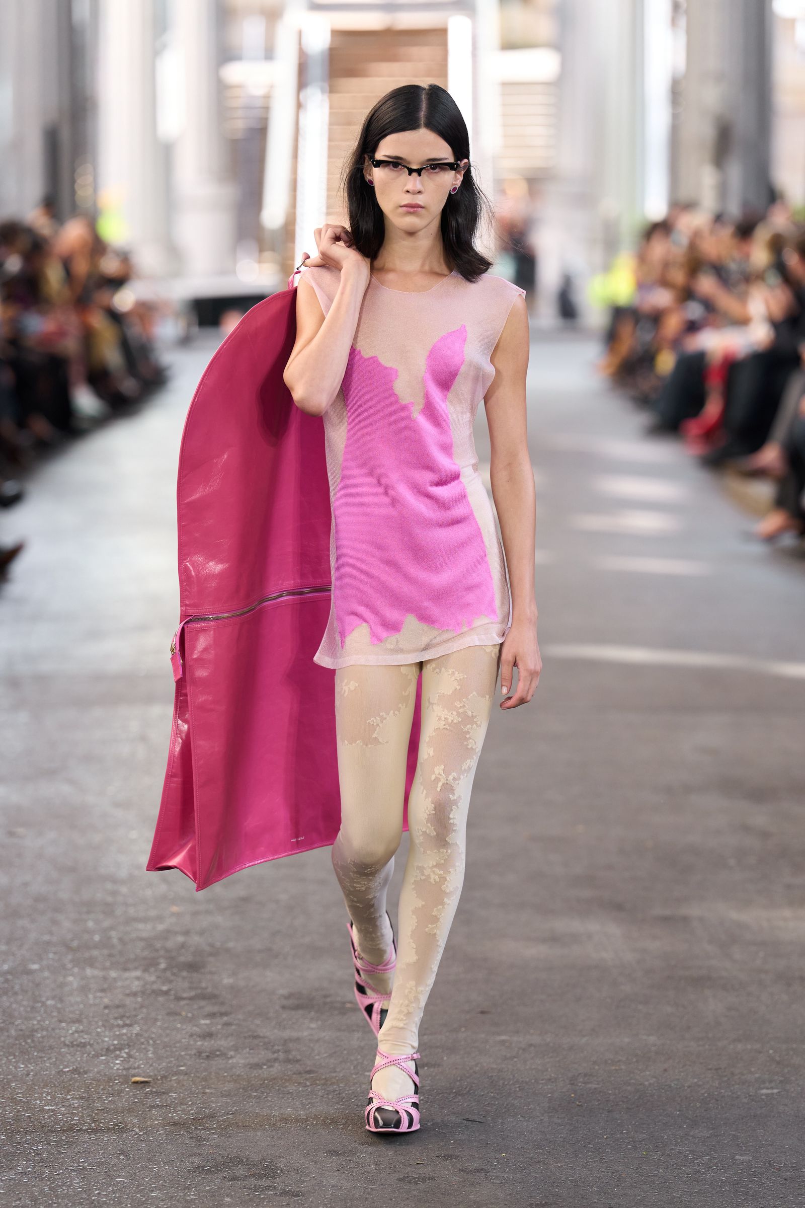 Julie Kegels spring 2026 readytowear