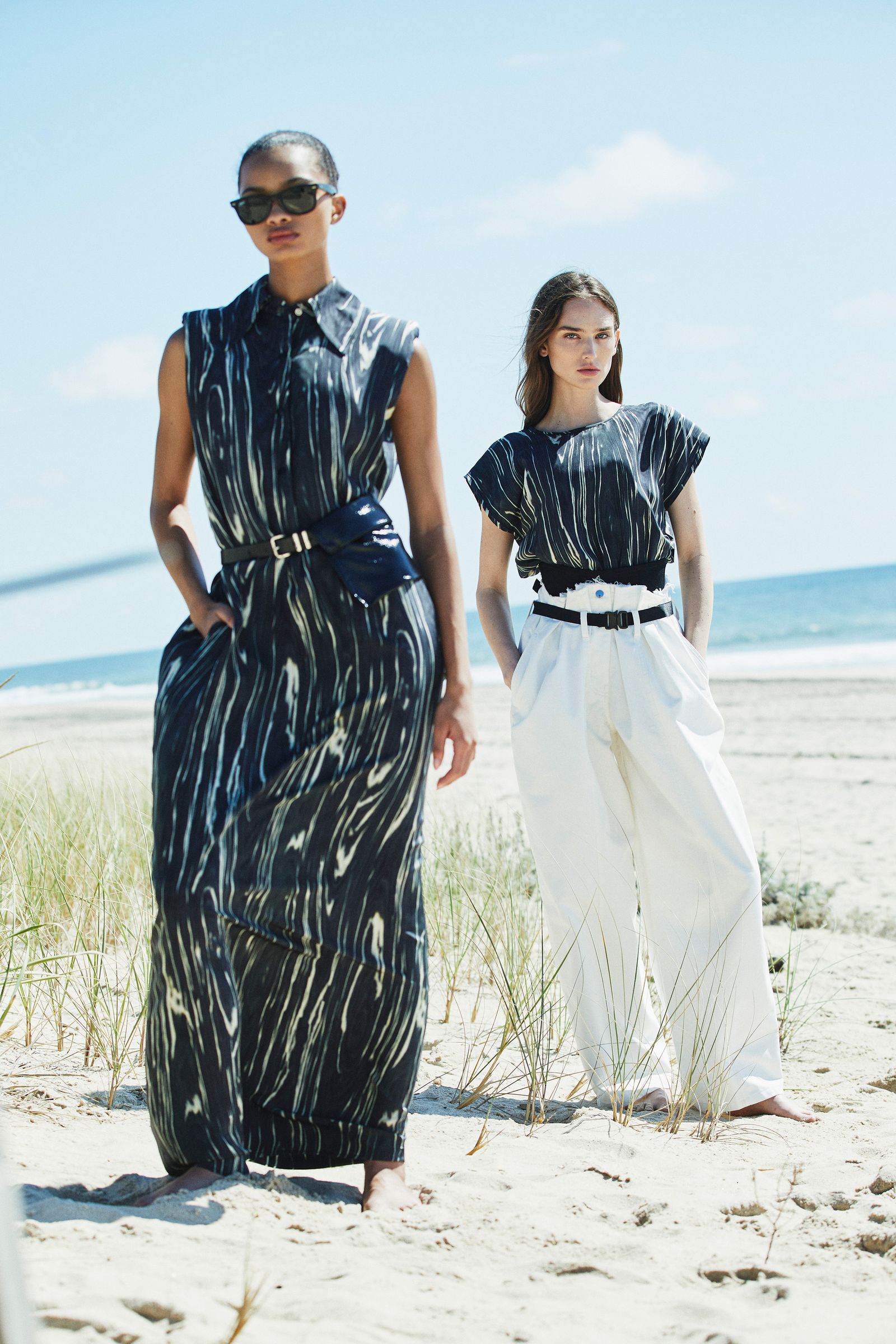 When Life Gives You Lemons...Wear Them And Other Lessons From the Spring 2026 Collections