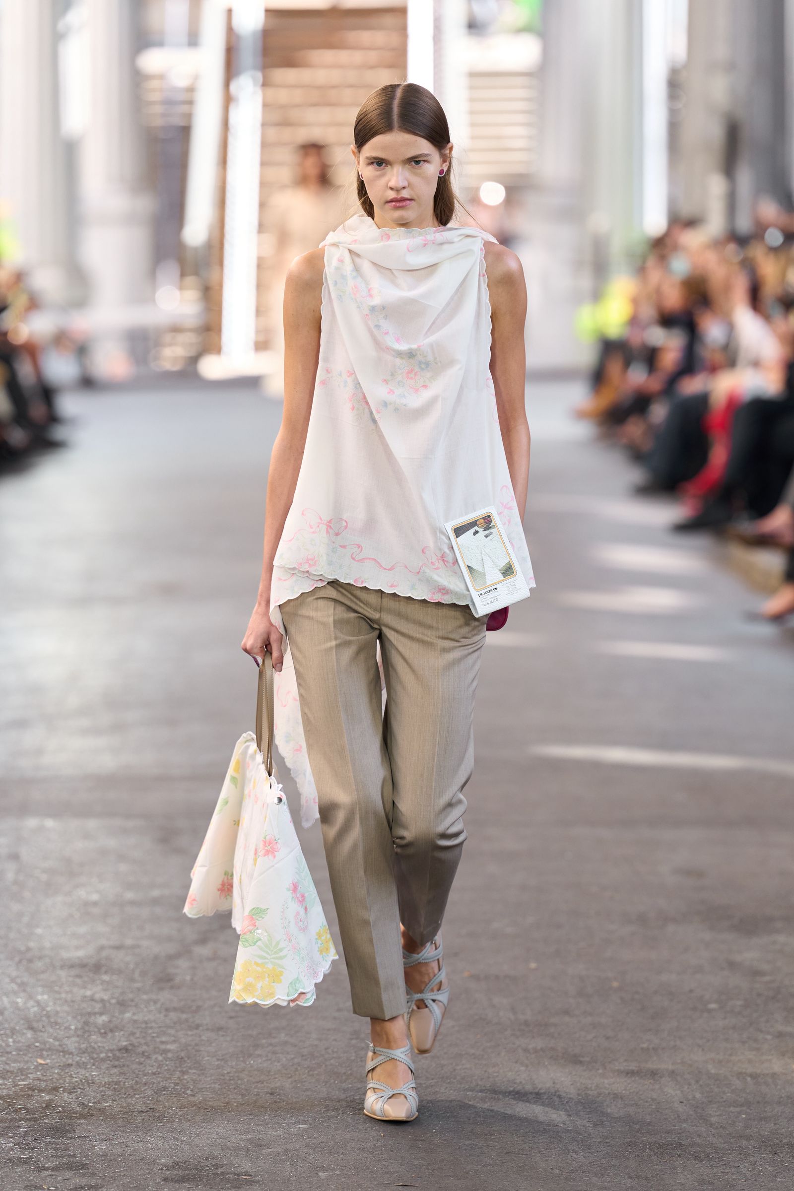 Julie Kegels spring 2026 readytowear