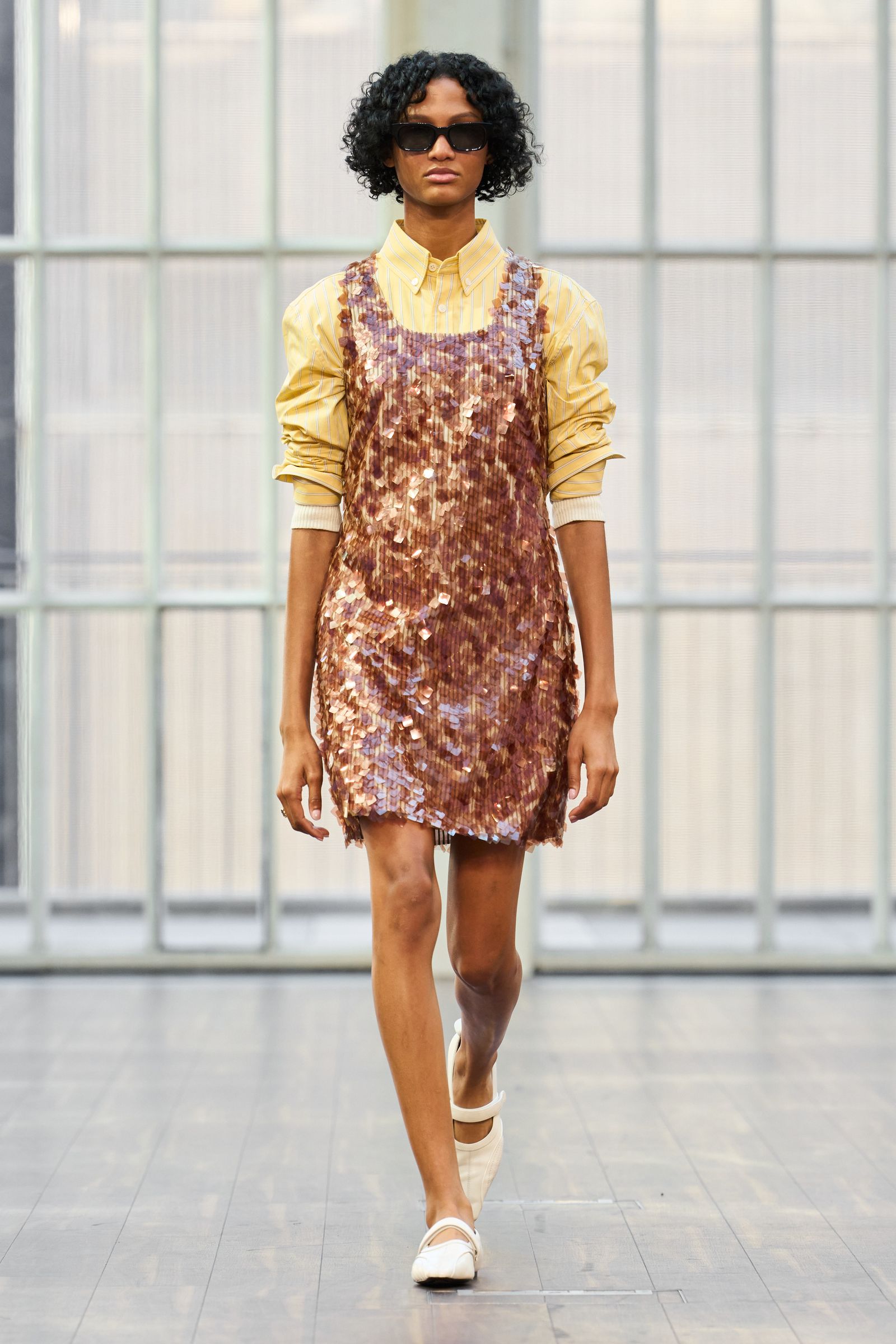 Mithridate spring 2026 readytowear