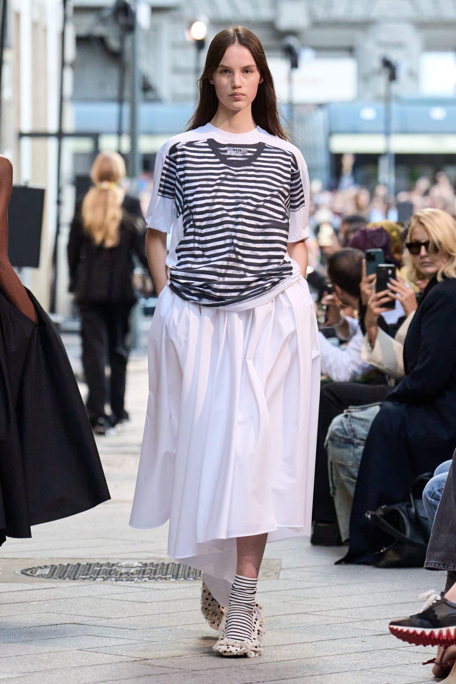 MSGM spring 2026 readytowear