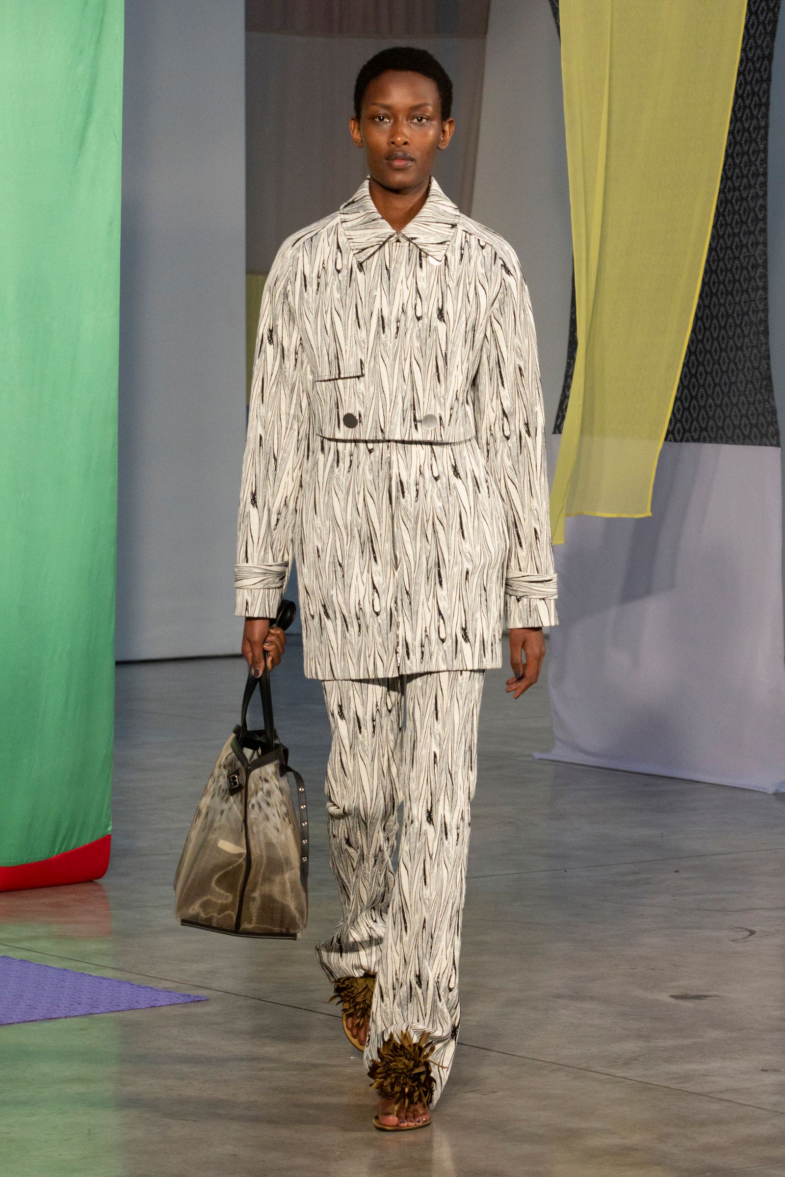Proenza Schouler spring 2026 readytowear