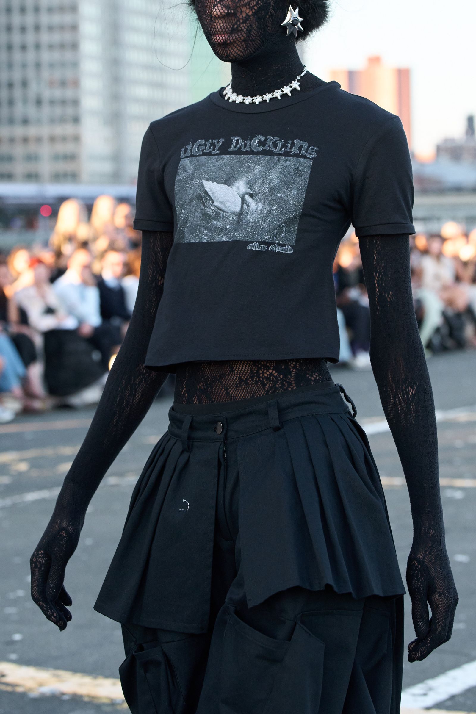 Collina Strada spring 2026 readytowear