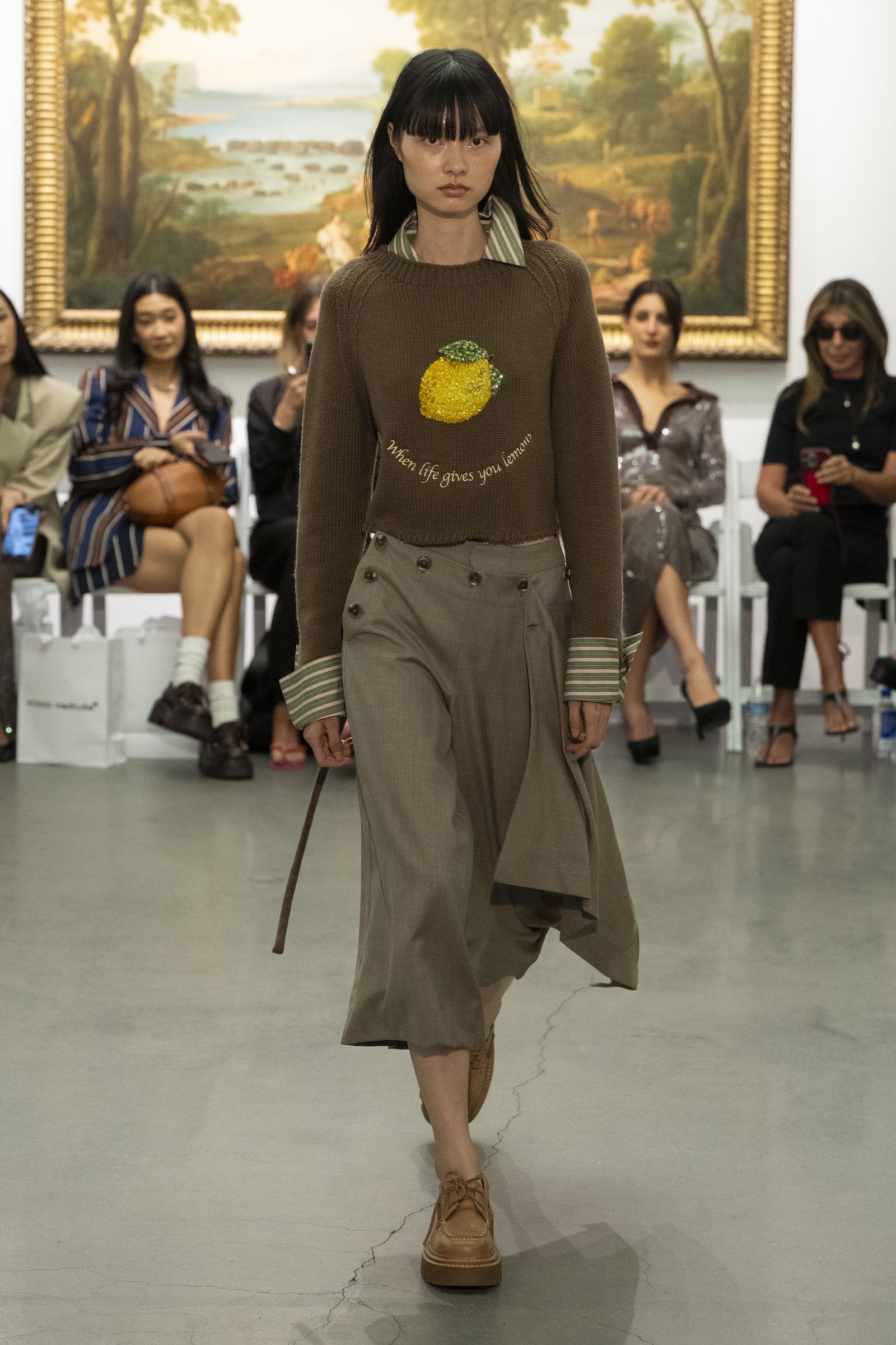 Monse spring 2026 readytowear