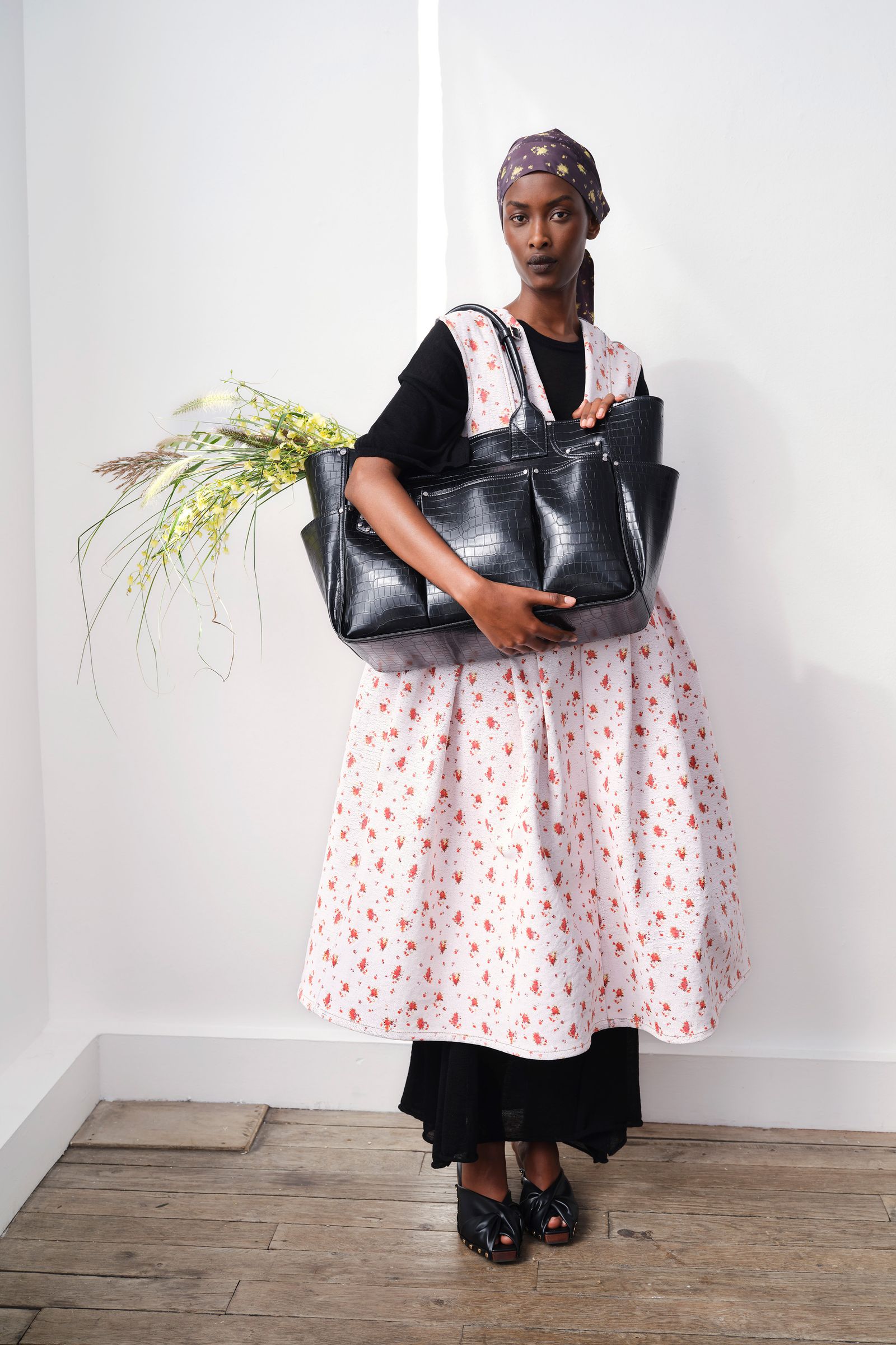 Ganni spring 2026 readytowear