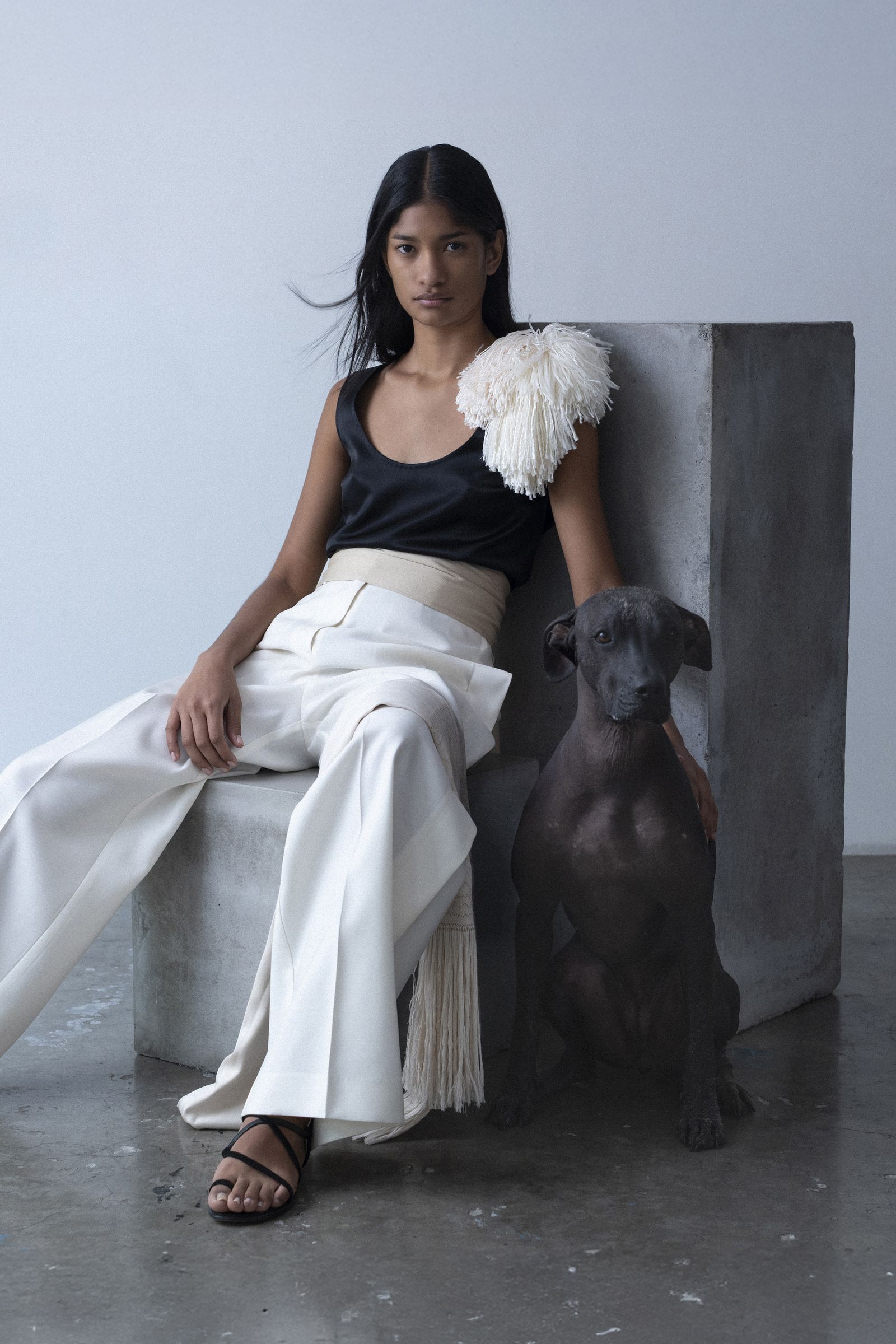 Heirlome spring 2026 readytowear