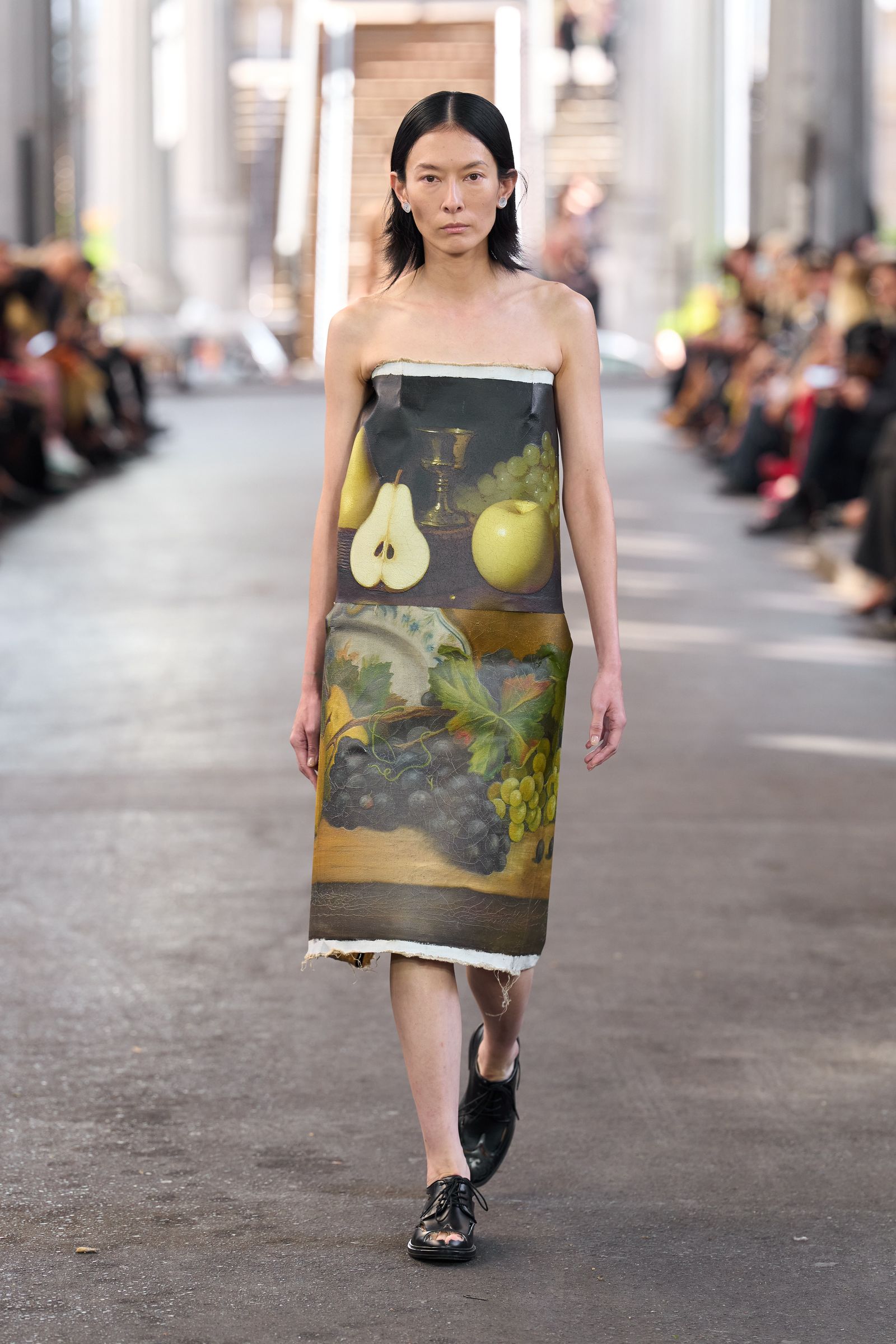 Julie Kegels spring 2026 readytowear