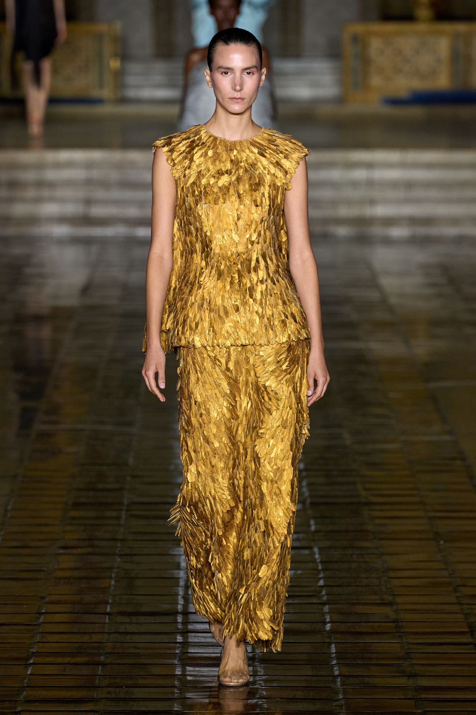 Prabal Gurung spring 2026 readytowear