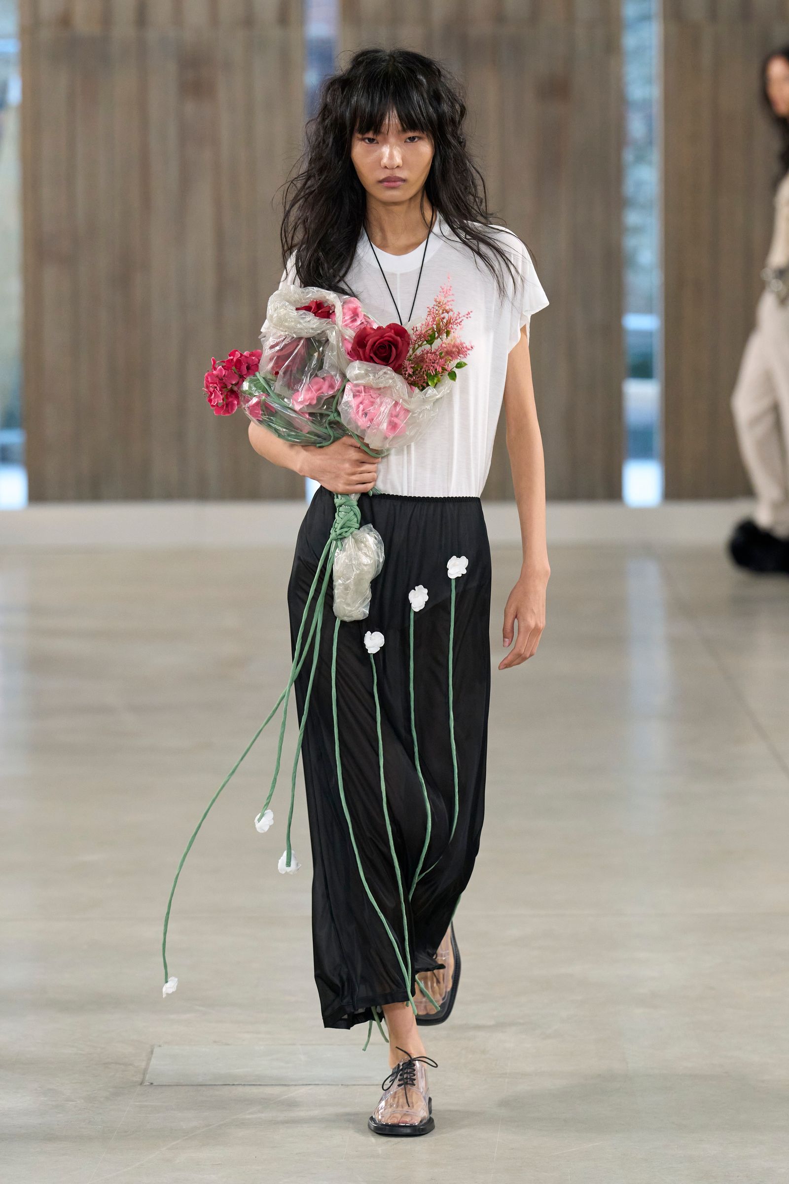 Moschino spring 2026 readytowear