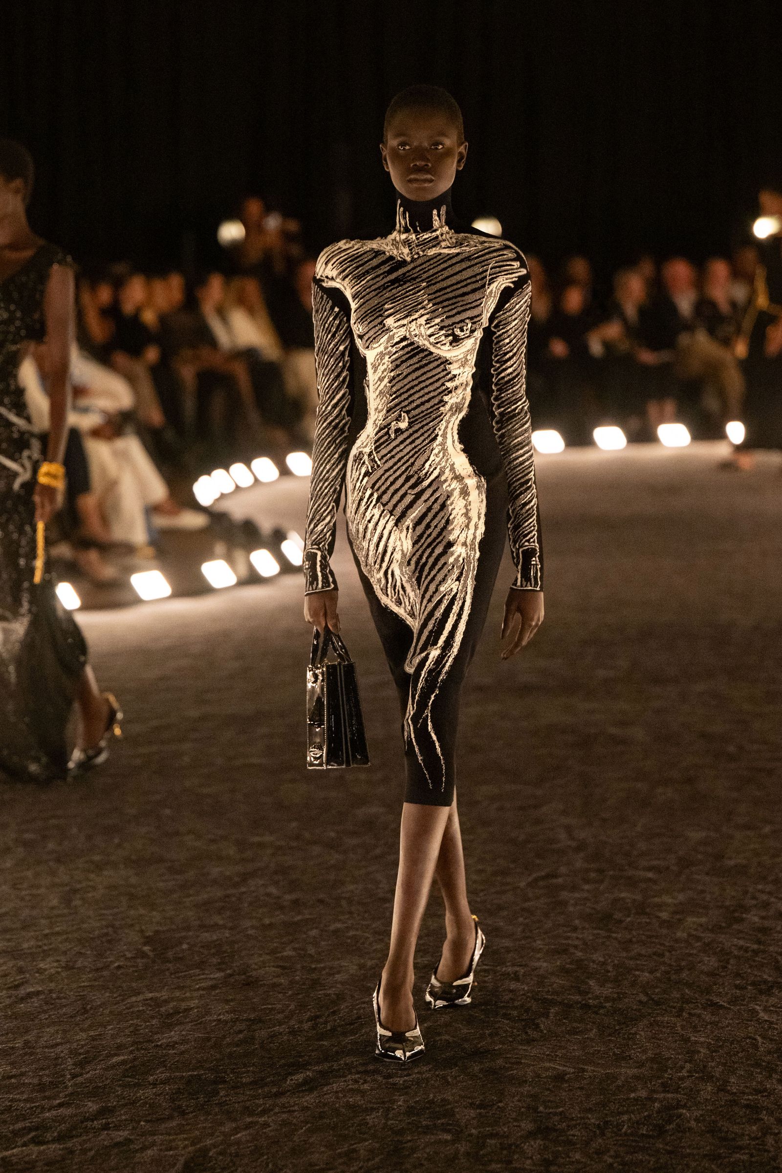 Schiaparelli spring 2026 readytowear