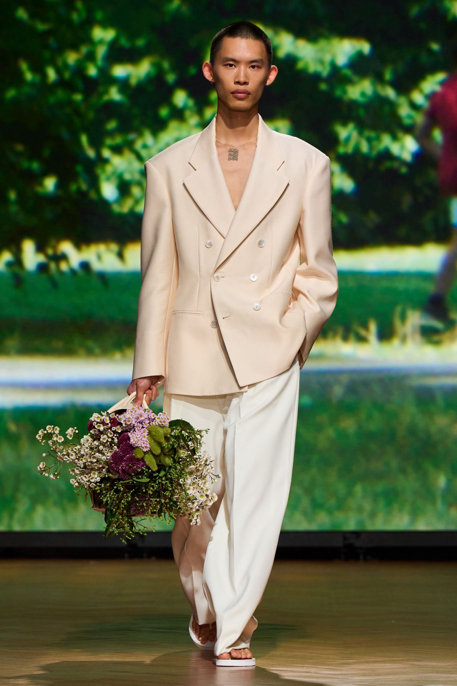 Kent amp Curwen spring 2026 readytowear