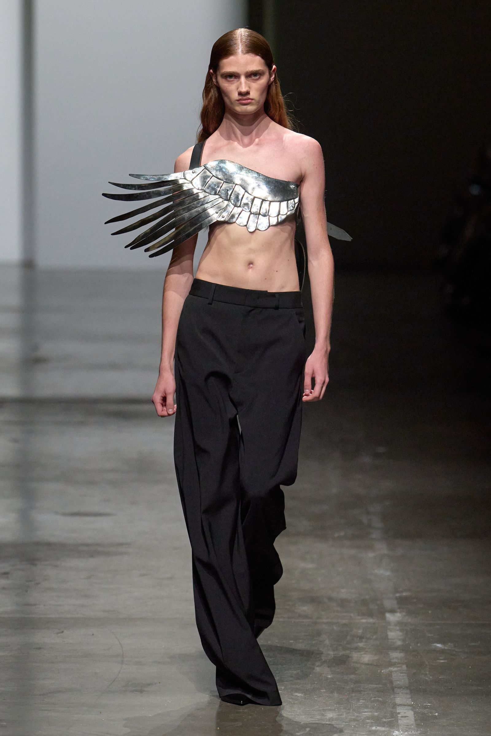 Giuseppe Di Morabito spring 2026 readytowear