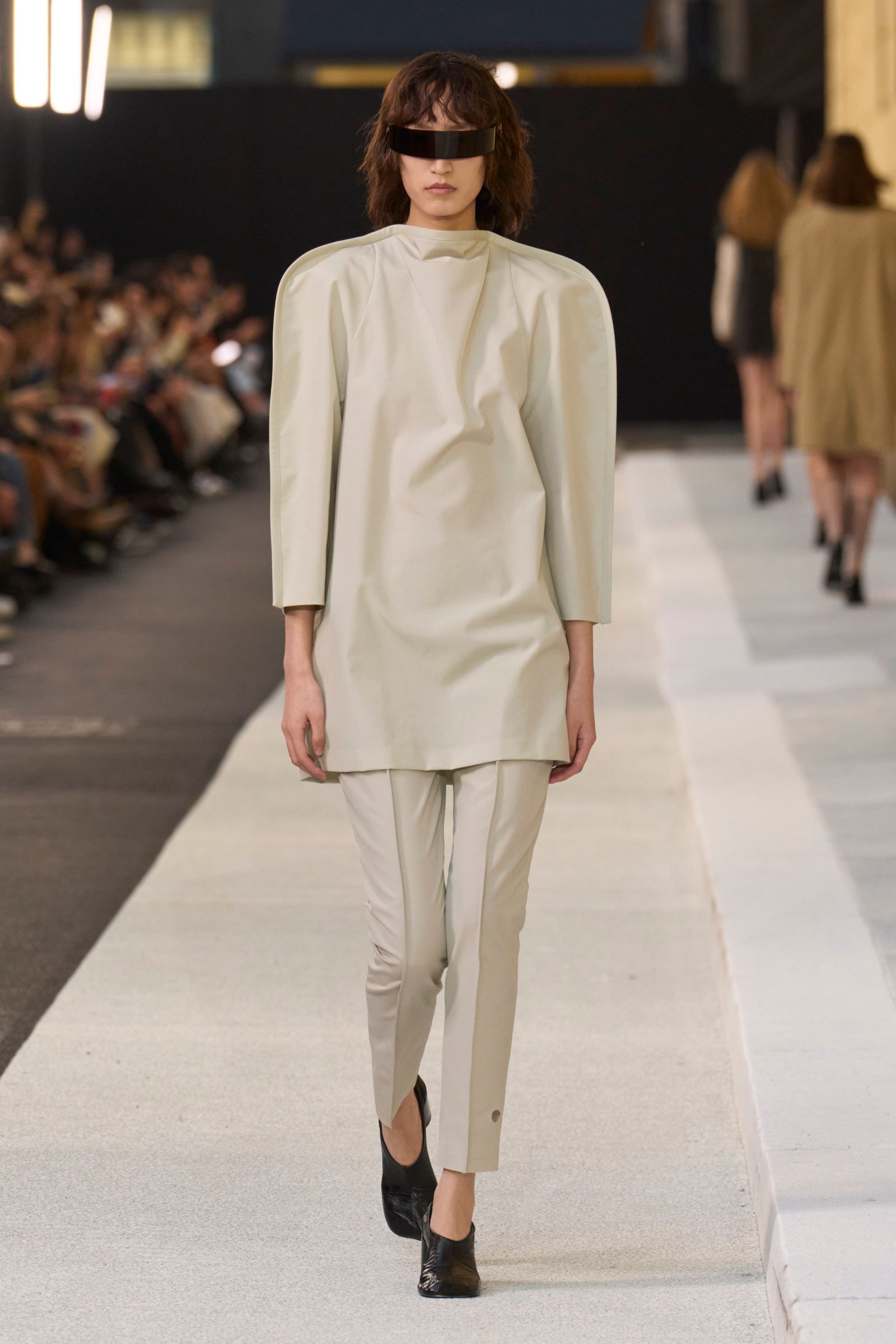 MM6 Maison Margiela spring 2026 readytowear