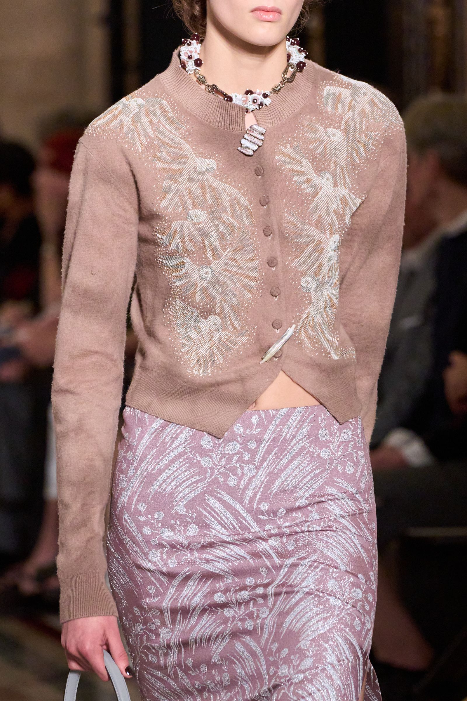 Tory Burch spring 2026 readytowear