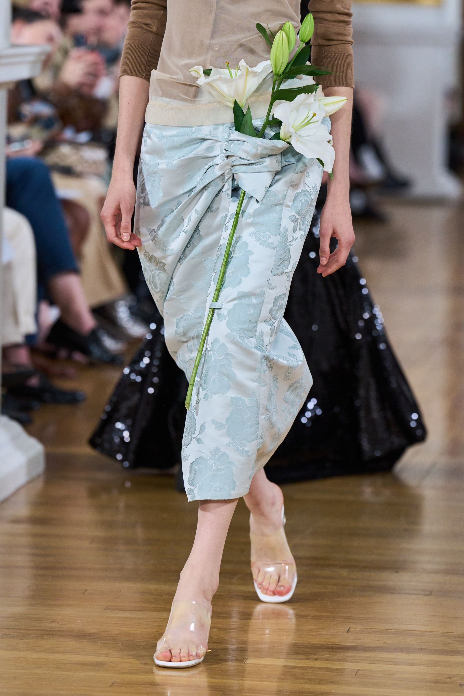 Simone Rocha spring 2026 readytowear