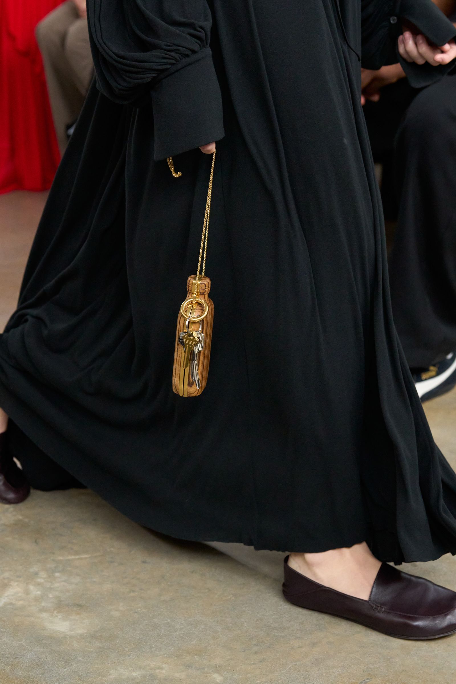 Calvin Klein Collection spring 2026 readytowear