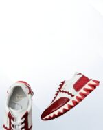 Christian Louboutin Red Runner Sneaker