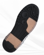 Off-White Out Of Office Logo White Black