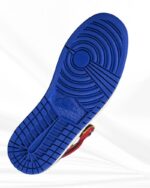 Fragment x Union x Air Jordan 1 High OG Top 3