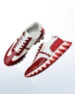 Christian Louboutin Red Runner Sneaker