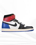 Fragment x Union x Air Jordan 1 High OG Top 3