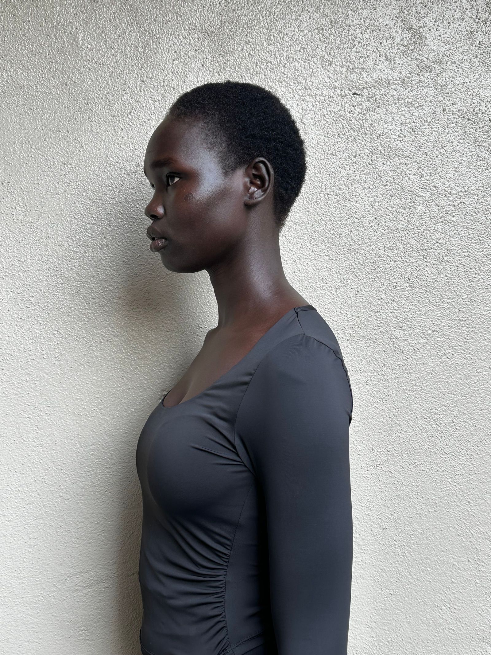 Image may contain Body Part Face Head Neck Person and Adult