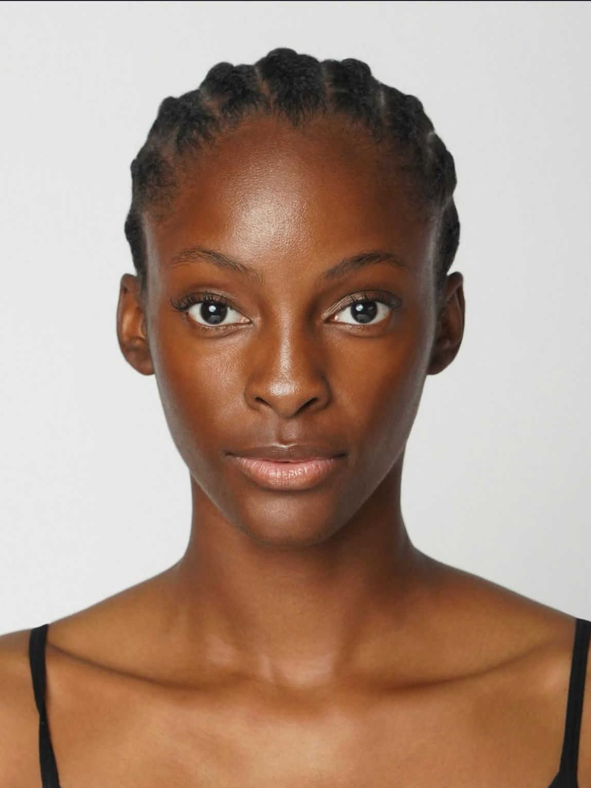 Image may contain Body Part Face Head Neck Person Adult and Skin