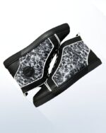 Christian Louboutin Leather Sneaker