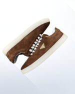 Prada Lane Low Top Sneakers
