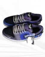 Air Jordan 1 Low Voodoo Alternate