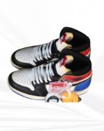 Fragment x Union x Air Jordan 1 High OG Top 3