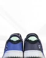 Air Jordan 1 Low Voodoo Alternate