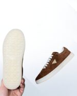 Prada Lane Low Top Sneakers